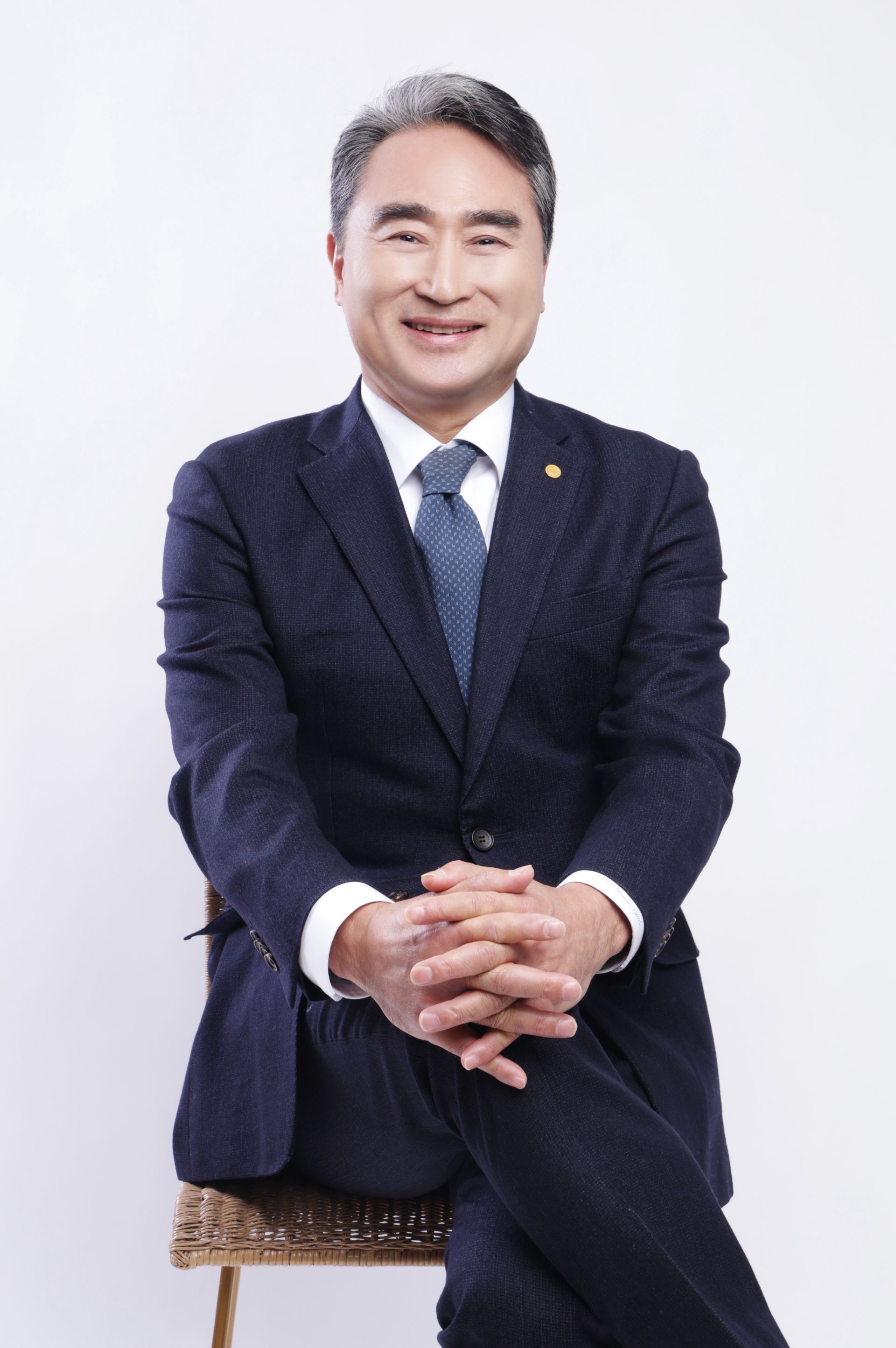 (사)대한바둑협회장 하근율